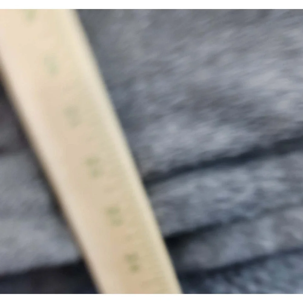 Gap XL Gray Fleece Jacket Full Zip Sherpa Trim‎ Gorpcore Outdoors Cozy Warm Coat